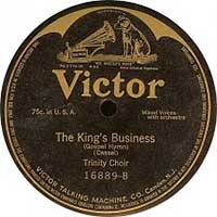 Victor 16889